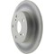 Centric Parts Gcx Brake Rotor, 320.44179 320.44179 - alternate 2